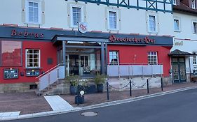 Bebra's Hessischer Hof